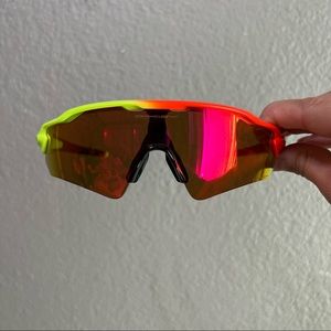 Oakley sunglasses